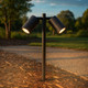Black Spike Light Chic Slender 2 Lights 12V 1000mm 40W Black Spike Light Chic Slender 2 Lights 12V 1000mm 40W